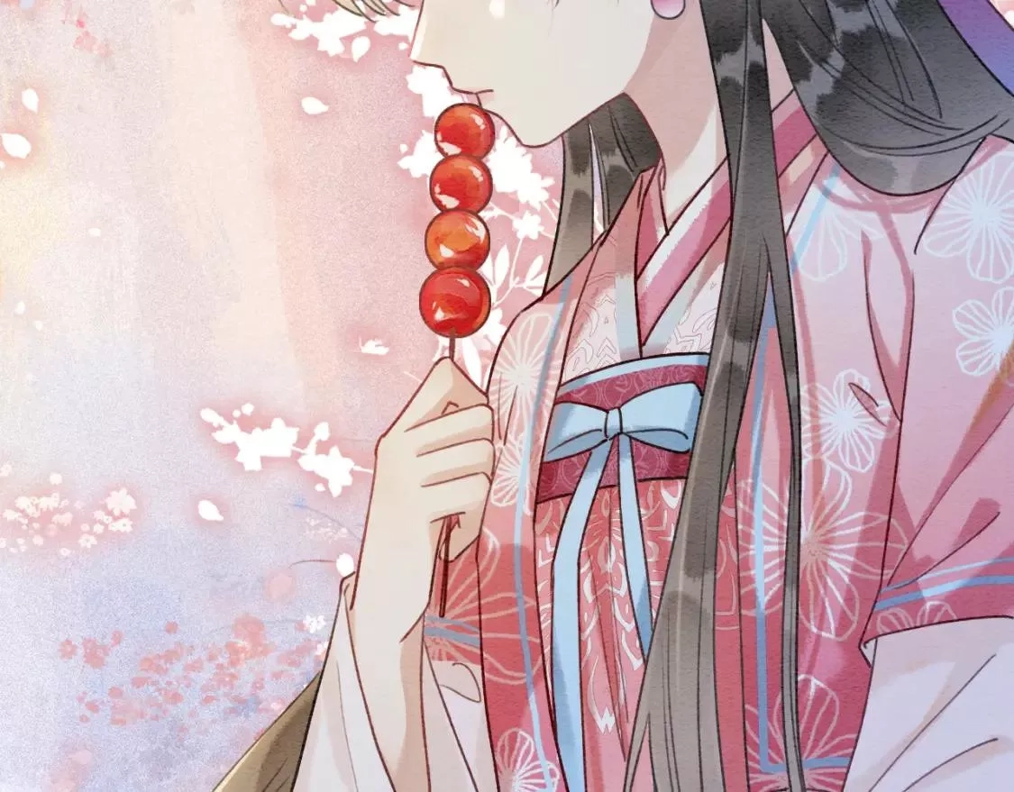 黑莲花攻略手册,第127话 噩梦,第136张